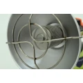 Incalzitor Cort CATTARA Cldura Radianta, Aprindere Piezo, 1.2kw, 86g/h - TT13592