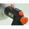 Incalzitor Cort CATTARA Cldura Radianta, Aprindere Piezo, 1.2kw, 86g/h - TT13592
