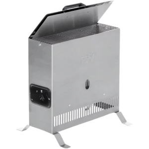 Incalzitor Hpv Stainless Steel Heater Swh 4000 E, 49x36x16cm