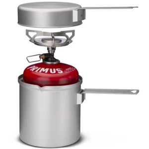 Incalzitor Primus Gas Stove Essential Trail, 14.5x11.7cm