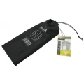 Protectie Vant CATTARA Windshield TT13613, 24x83cm
