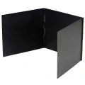 Protectie Vant FOX Cookware Windshield, 200x230mm