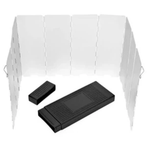 Nou Trakker Protectie Vant Armolife Windshield, 85x24cm