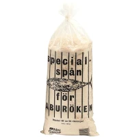 Rumegus Abu Garcia Smoke Dust, 450g Rumegus Abu Garcia Smoke Dust, 450g