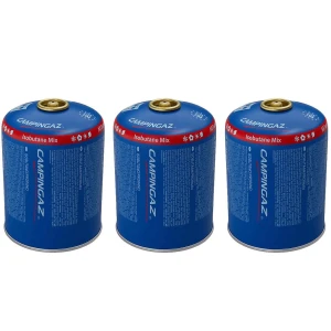 Set 3 Butelii Gaz Campingaz Cv470 All Season