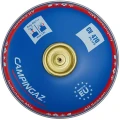 Set 3 Butelii Gaz CAMPINGAZ CV470 All Season
