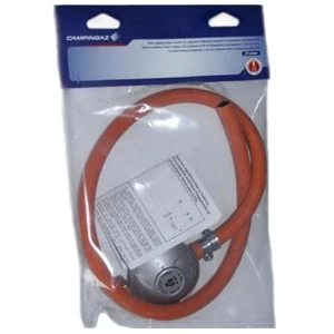 Set Regulator De Presiune Campingaz + Furtun 30mbar