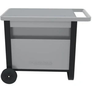 Trolley Deluxe Pentru Plancha Si Gratare Campingaz