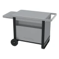 Trolley Deluxe pentru Plancha si Gratare Campingaz