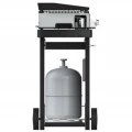 Trolley pentru Plancha Campingaz
