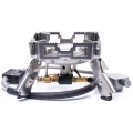 Aragaz Ridge Monkey Quad Stove Pro Mini