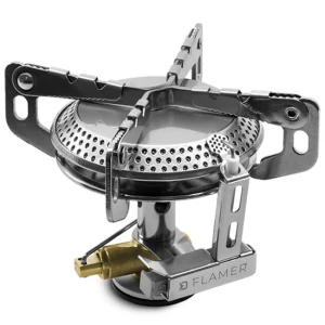Arzator Pe Gaz Delphin Flamer 3000w