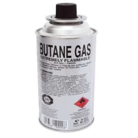 BUTELIE GAZ 227GR PT INCALZITOR CORT  BUTELIE GAZ 227GR PT INCALZITOR CORT