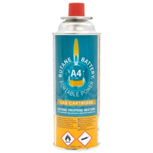 Butelie Gaz LPG Nevis, 220g Butelie Gaz LPG Nevis, 220g