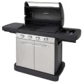 Gratar Campingaz pe gaz Master 4 Classic INT