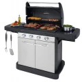 Gratar Campingaz pe gaz Master 4 Classic INT
