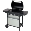 Gratar Campingaz pe gaz seria 2 Classic LX Vario