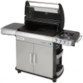 Gratar Campingaz pe gaz seria 4 RBS EXS
