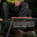 Gratar Portabil RidgeMonkey Grilla BBQ