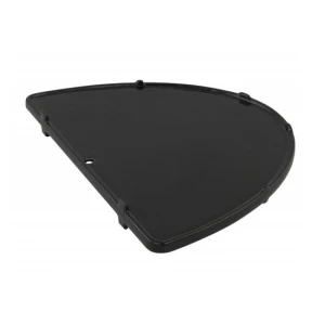 Platou Din Fonta Reversibil Pentru Gratarele  Campingaz Bonesco
