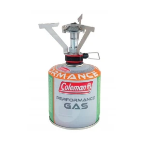 Set Aragaz Coleman Fyrelite Start + C300 Performance