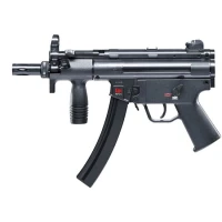 ARMA UMAREX SEMIAUTOMATA CO2 AIRSOFT HEKLER KOCH MP5 K 6MM ARMA UMAREX SEMIAUTOMATA CO2 AIRSOFT HEKLER KOCH MP5 K 6MM