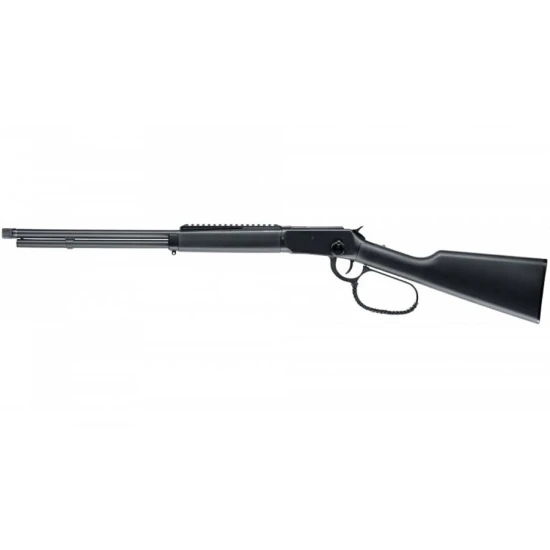 Carabina Co2 Airsoft Umarex Legend Cowboy Rifle Renegade 6mm, 10bb, 4j