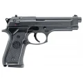 Pistol Arc Airsoft Wadie Munition Beretta M92FS PSS 6mm, 14bb, 0.5j