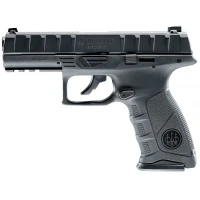 Pistol CO2 Airsoft Umarex Beretta APX 6mm, 15bb, 1.4j Pistol CO2 Airsoft Umarex Beretta APX 6mm, 15bb, 1.4j
