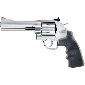 Revolver CO2 Airsoft Umarex S&W 629 Classic 5inch, 6mm, 6bb, 2j Revolver CO2 Airsoft Umarex S&W 629 Classic 5inch, 6mm, 6bb, 2j