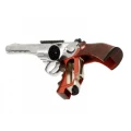 Revolver Umarex CO2 Airsoft Ruger Superhawk 8CR 6mm, 8bb, 4j