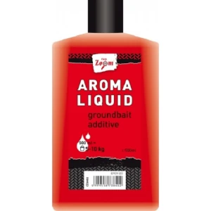 Aroma Lichida Carp Zoom 500ml Squid-halibut
