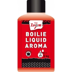 Aroma Lichida Carp Zoom Boilie 50ml Squid-octopus