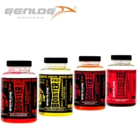 AROMA LICHIDA GENLOG BOOSTER 300ML PINEAPPLE AROMA LICHIDA GENLOG BOOSTER 300ML PINEAPPLE