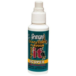 Aroma Sensas Spray Crazy B. Scopex 75ml