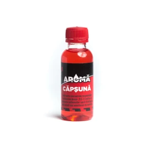 Aroma Senzor Capsuna 30ml