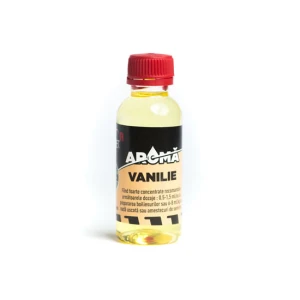 Aroma Senzor Vanilie 30ml