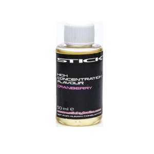 Aroma Sticky Baits Cranberry Pg 50ml