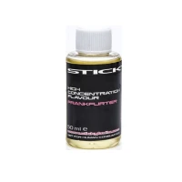 AROMA STICKY BAITS FRANKFURTER PG 50ML