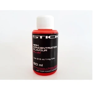 Aroma Sticky Baits Pruna 50ml