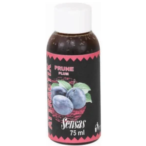 Atractant Sensas Atractix Pruna 75ml