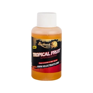 Aditiv Lichid Select Baits Tropical Fruit - 50ml