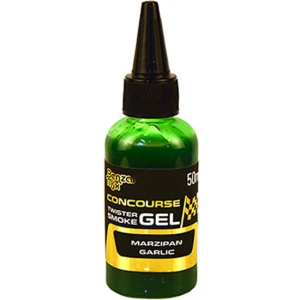 Aroma BENZAR MIX Concourse Twister Smoke Gel, Usturoi Martipan, 50ml Aroma BENZAR MIX Concourse Twister Smoke Gel, Usturoi Martipan, 50ml