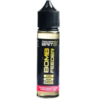 Aroma Concentrat Feeder Bait Bomb - Capsuna si Peste, 60ml Aroma Concentrat Feeder Bait Bomb - Capsuna si Peste, 60ml