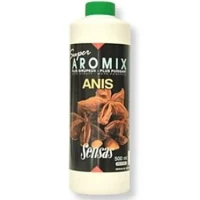 Aroma Concentrata Sensas Aromix, Anason, 500ml Aroma Concentrata Sensas Aromix, Anason, 500ml