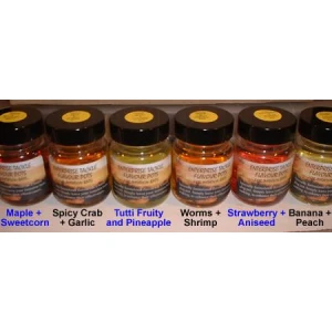 Aroma Enterprise Tutti Frutti Pineapple 30ml