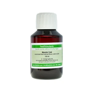 Aroma Feedstimulants Monster Crab Flavour - 100ml
