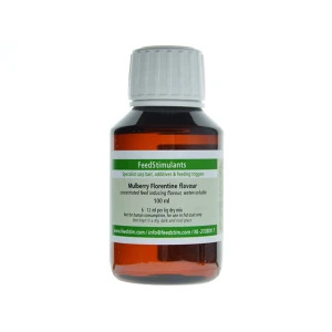 Aroma Feedstimulants Mulberry Florentine Flavour - 100ml