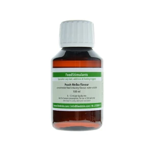 Aroma Feedstimulants Peach Melba Flavour - 100ml
