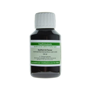 Aroma Feedstimulants Shellfish Sa Flavour - 100ml